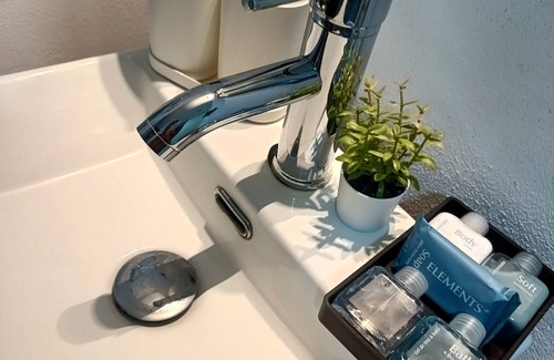 Cuautitlan Izcalli Apartment | A23 Full Suite MiniDept at Plaza Acequia
