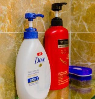 Trang Tien Hotel | A25 Hotel - 185-187 Lò Đúc