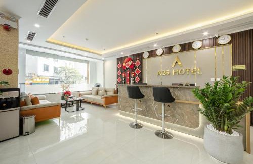 Thanh Xuan Hotel | A25 Hotel - Hoàng Đạo Thúy 2