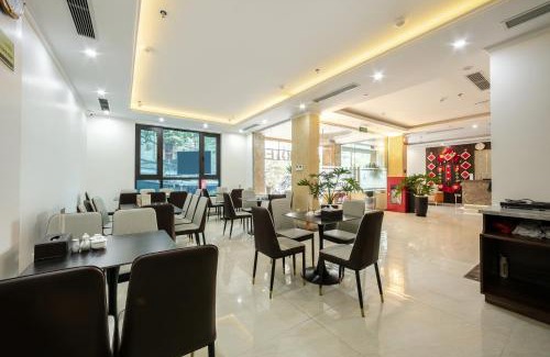 Thanh Xuan Hotel | A25 Hotel - Hoàng Đạo Thúy 2