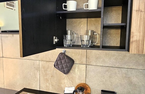 Cuautitlan Izcalli Apartment | A28 SUPER FULL SUITE AT PLAZA ACEQUIA