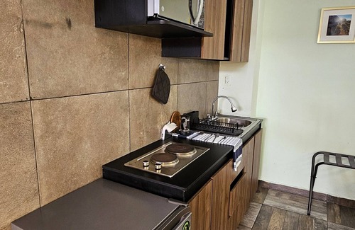 Cuautitlan Izcalli Apartment | A28 SUPER FULL SUITE AT PLAZA ACEQUIA