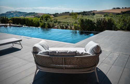 Gallignano House | A3Passi