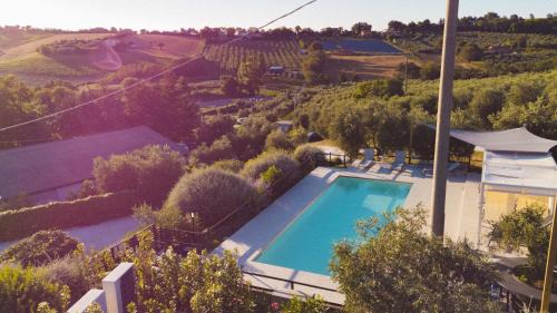 Gallignano House | A3Passi