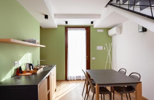 Gallignano House | A3Passi