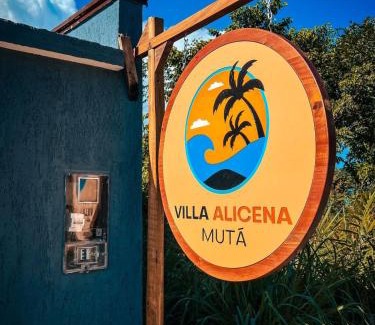 Barra Grande Apartment | A6 2 quartos sala coz deck frent piscina · Alicena Muta Cond - apto A6