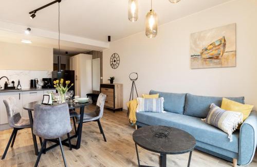 Zarzecze Apartment | A70 Laguna Beskidów Wellness&Spa Żeglarski