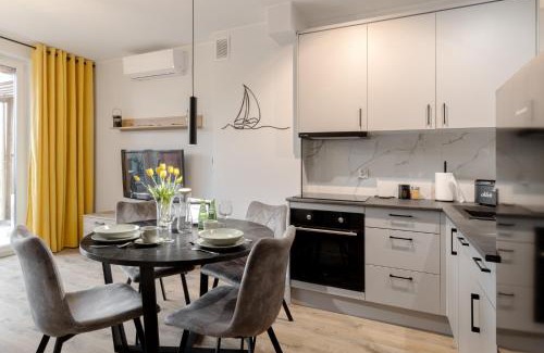 Zarzecze Apartment | A70 Laguna Beskidów Wellness&Spa Żeglarski