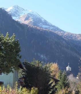 Bockstein Apartment | AAA FeWo Bad Gastein/Böckstein