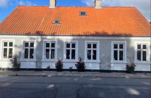 Sæby House | Aabels