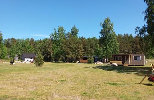 Aabla Cabin | Aablaranna Puhkemaja