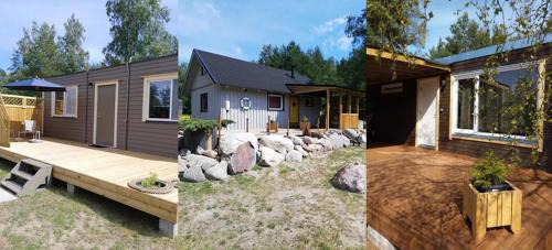 Aabla Cabin | Aablaranna Puhkemaja