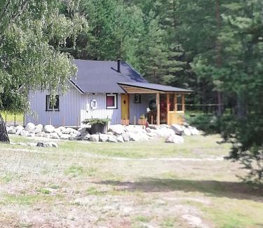 Aabla Cabin | Aablaranna Puhkemaja