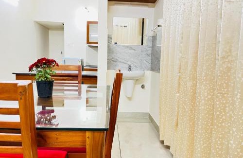 Nedumbassery Apartment | AADIS HOMES NEAR AIRPORT