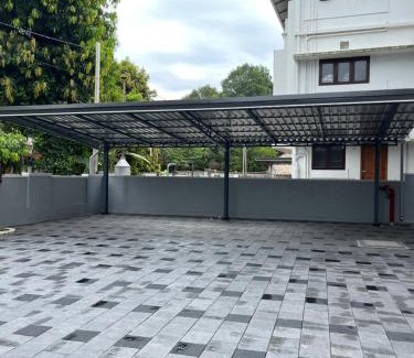 Nedumbassery Apartment | AADIS HOMES NEAR AIRPORT