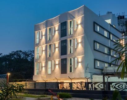 Coimbatore Apartment | Aafiya lakeview Apartments