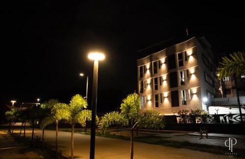 Coimbatore Apartment | Aafiya lakeview Apartments