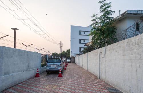 Coimbatore Apartment | Aafiya lakeview Apartments