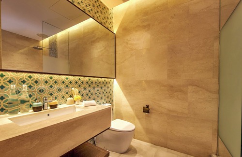 Berawa Hotel | Aahana Village Bali