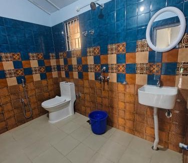 Sualkuchi House | Aaira Farmstays