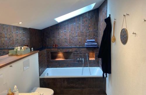 Norresundby Apartment | Aalborg - Beautifully renovated luxus apartment