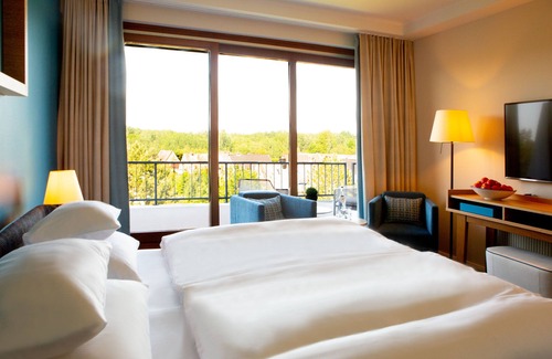 St. Peter-Ording Hotel | AALERNHÜS hotel & spa