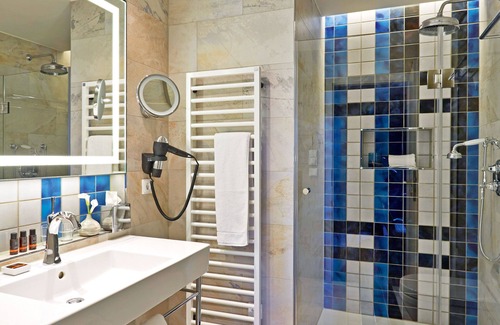 St. Peter-Ording Hotel | AALERNHÜS hotel & spa