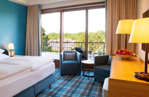 St. Peter-Ording Hotel | AALERNHÜS hotel & spa