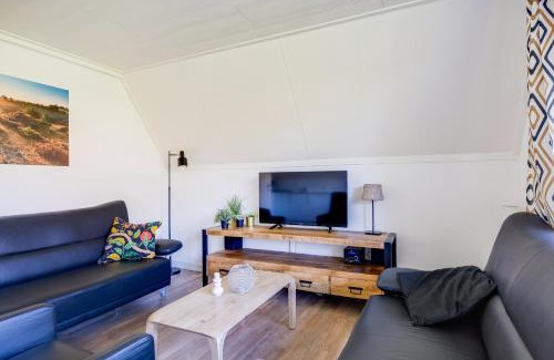 Zwiggelte House | Aalscholver I Nette Vrijstaande Vakantiewoning