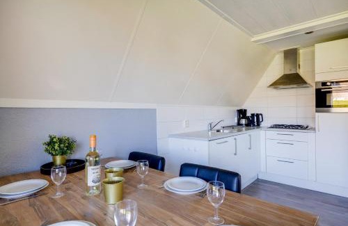 Zwiggelte House | Aalscholver I Nette Vrijstaande Vakantiewoning