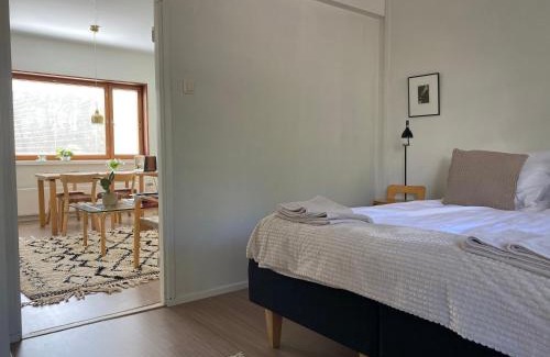 Karhula Apartment | Aalto Apartments Sunila, Terrace House