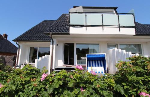 Wenningstedt-Braderup Apartment | Aalto - Im Grund 13, App 2