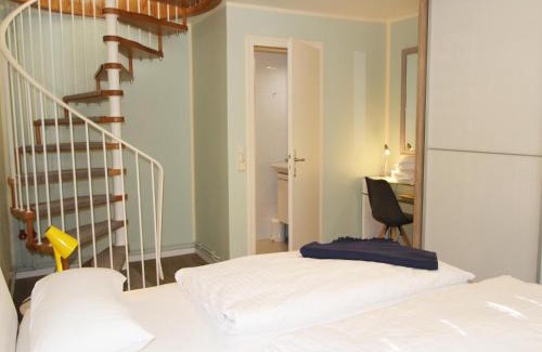 Wenningstedt-Braderup Apartment | Aalto - Im Grund 13, App 2