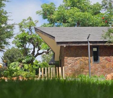 JP Nagar Villa | Aamara