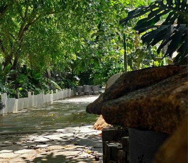 JP Nagar Villa | Aamara