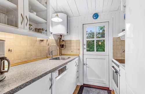 Faxe Ladeplads House | "Aameek" - 100m from the sea by Interhome