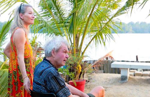 Chavara Villa | Aamees paradise