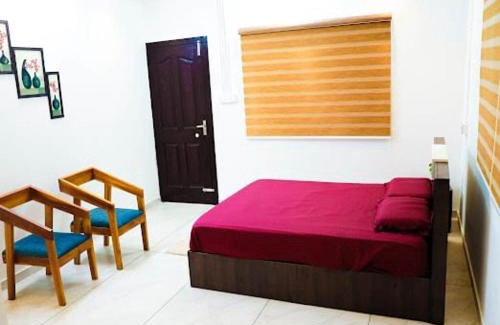 Chavara Villa | Aamees paradise