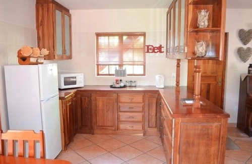 Swellendam House | Aan De Bergen Guesthouse South Africa