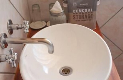 Swellendam House | Aan De Bergen Guesthouse South Africa