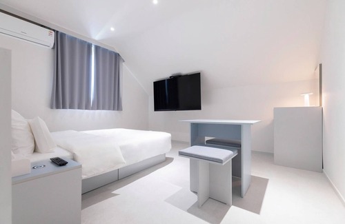 Jung-gu Hotel | Aank Air Hotel Daejeon Station