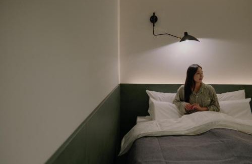 Paldal-gu Hotel | Aank Hotel Suwon Station