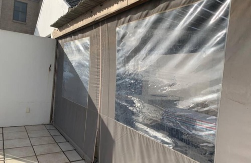 Lambert's Bay House | Aan’t See House
