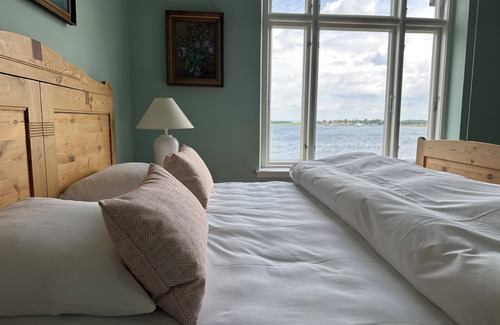 Aarosund Hotel | Aarøsund Badehotel
