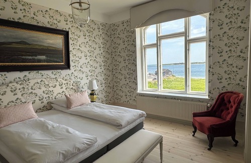 Aarosund Hotel | Aarøsund Badehotel