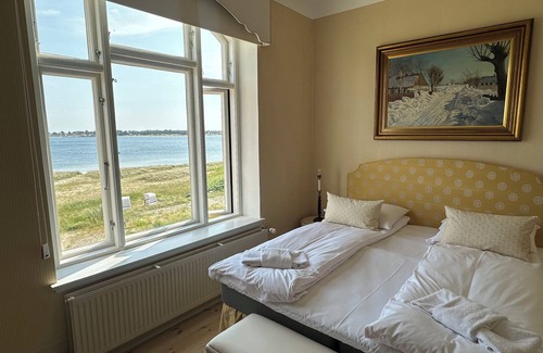 Aarosund Hotel | Aarøsund Badehotel