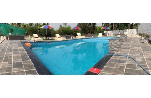 Bullawala House | AAR Resort & Spa, Pondha, Uttarakhand