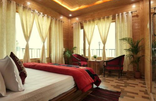 Shimla Villa | Aarambh - A Boutique Homestay By Shivaneel Hospitality