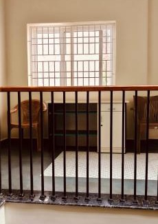 West Saidapet Villa | AaraVilla-Chic Duplex in Chennai