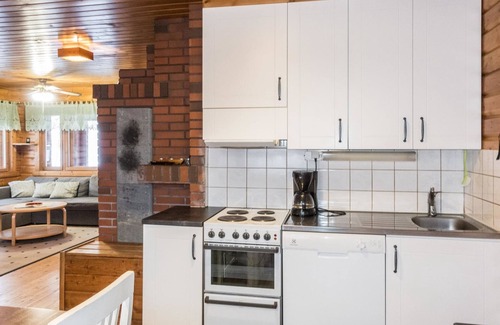 Taivalkoski House | Aarnitupa by Interhome